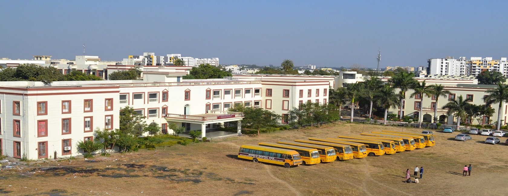 FACULTY OF SCIENCE