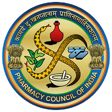 PCI - Pharmacy Council of India