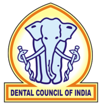 DCI - Dental Council of India