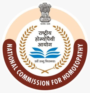 NCH - National Commission for Homoeopathy