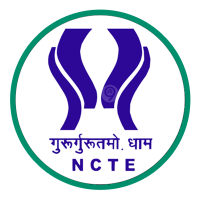 NCTE - National Council for Teacher Education