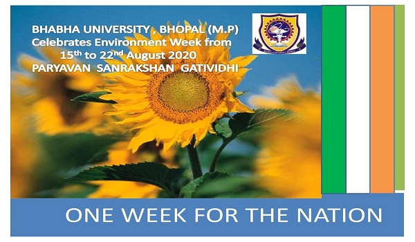 PARYAVAN SANRAKSHAN GATIVIDHI 