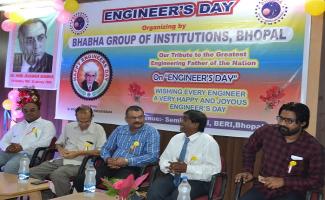 Engineer's day