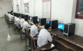 COMPUTER LAB
