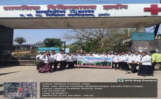 MENTAL CLINICAL POSTING INDORE