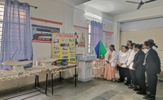 CHILD HEALTH NURSING LAB