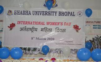 International women's day