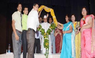 Welcome to Bhabha university