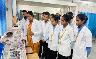 fundamental lab nursing