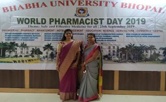 WORLD PHARMACIST DAY