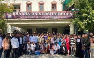 Faculty of education, 2024