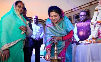 Program inauguration