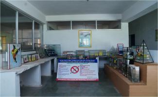 PUBLIC HEALTH DENTISTRY MUSEUM