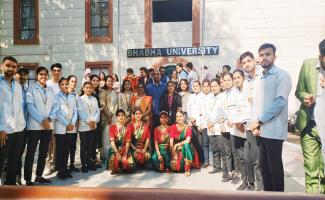 REPUBLIC DAY celebration _nursing