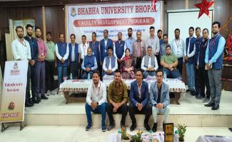 FDP program, Management