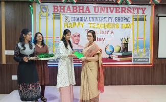 Dental, Teachers day