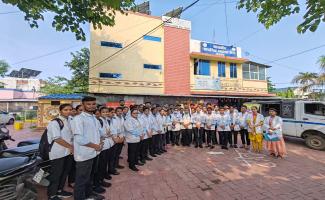 PHC MISROD CLINICAL TRAINING