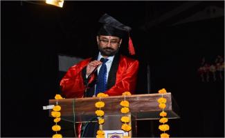 HONORABLE VICE CHANCELLOR 2020