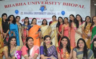 Women's Day Celebration