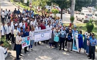 WORLD DIABETES DAY Nov 14, 2019