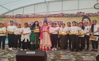 SELF DEFENCE PROGRAME