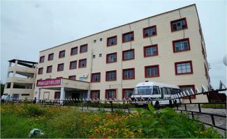 BHABHA COLLEGE OF DENTAL SCIENCES, BHOPAL