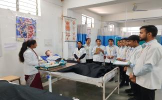 Fundamental lab_nursing