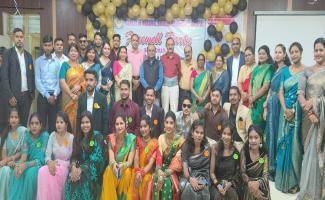 FAREWELLS PARTY nursing