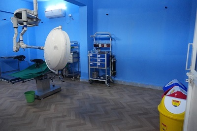 OT machine Homoeopath