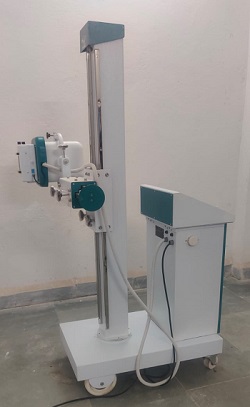 X Ray Machine