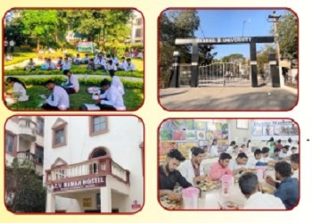 COP CAMPUS DETAILS