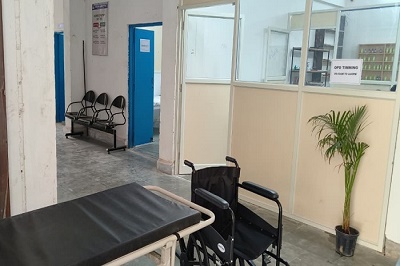 OPD Stature Homoeopathy