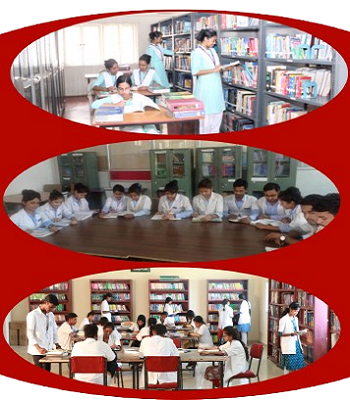COP Library