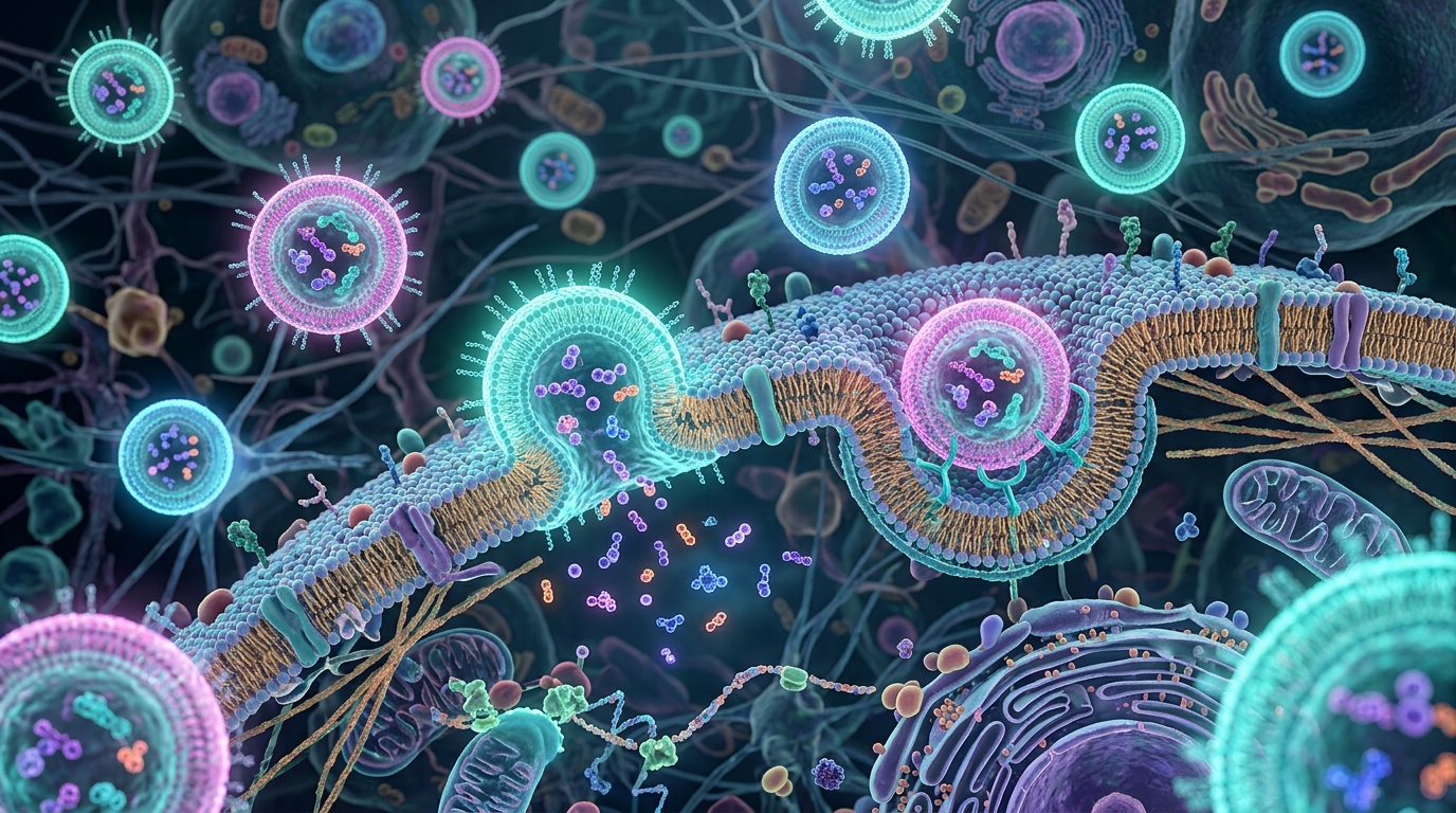 Next-Generation Targeted Drug Delivery via Lipid Nanoparticles