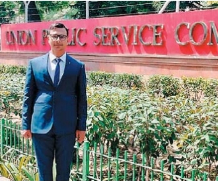 Mr. Kamlesh Kumar